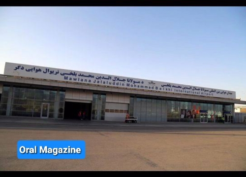 چرا اوزبیکستان در بازسازی فرودگاه بلخ کمک می‌کند